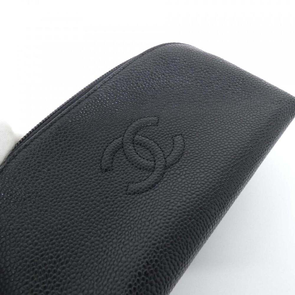 Chanel Timeless CC Line 48659 Pouch - Picture 4 of 5